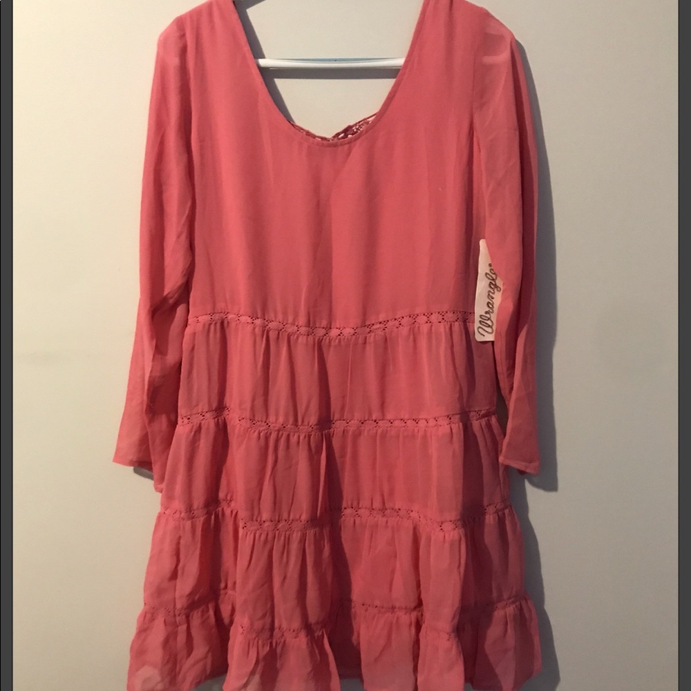 Beautiful Night Out Dress